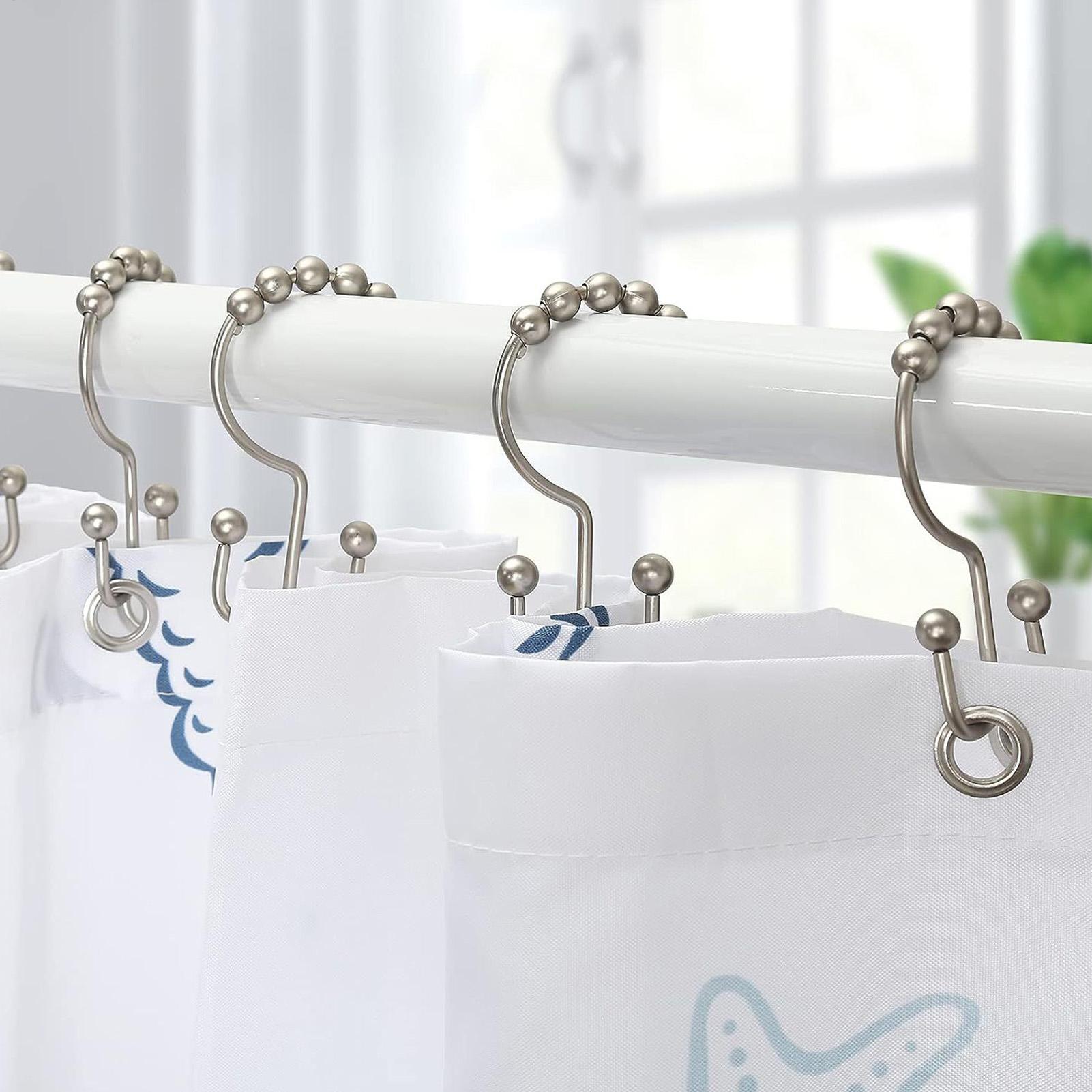 Douchevoeringhaken 12 stuks Do - Home Bathroom Window recensie en prijs