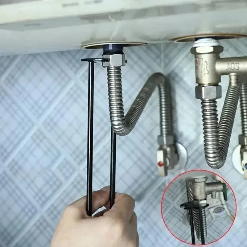 5-in-1 Gootsteensleutel Multif - Home Hardware Bathroom Faucets recensie en prijs