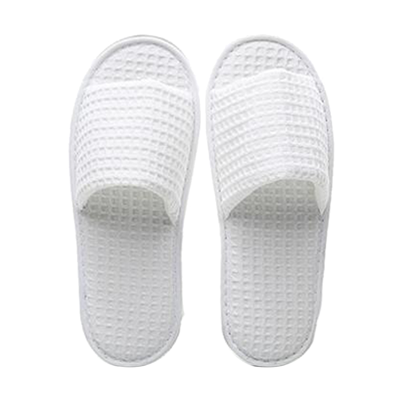 ABRT-Spa pantoffels, 15-paar w - Home Bathroom Spa recensie en prijs
