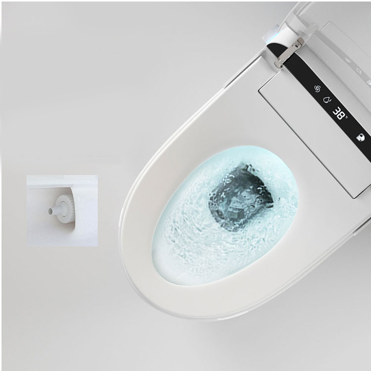 Beste kwaliteit verlengde toil - Home Bathroom Ware recensie en prijs