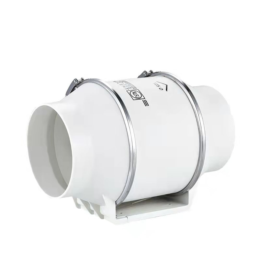 6 Inch Stille Muur Extractor U - Home Bathroom Vent Fans recensie en prijs