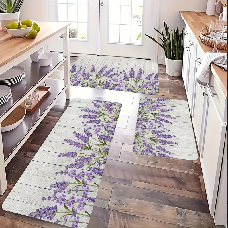 VIKAMA bloemen en planten keuk - Home Bathroom Door Design recensie en prijs
