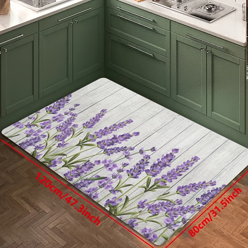 VIKAMA bloemen en planten keuk - Home Bathroom Door Design recensie en prijs