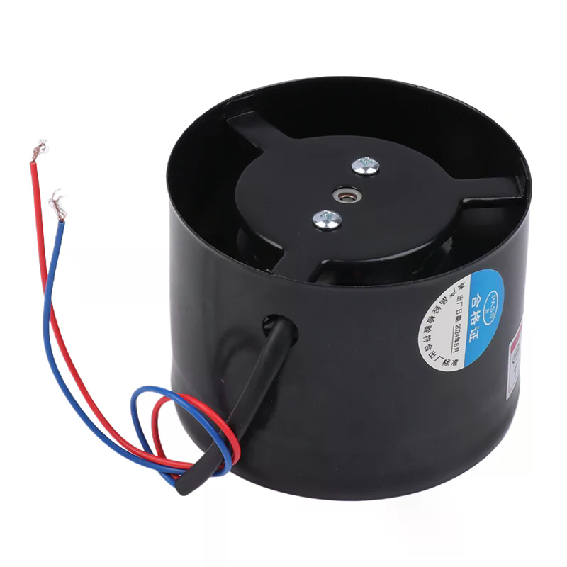 4 INCH ventilator voor thuis,  - Home Bathroom Extractor Fan recensie en prijs