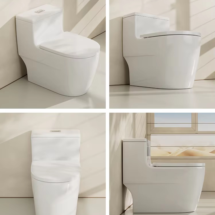 Groothandel Moderne Dual-Flush - Home Bathroom Ware recensie en prijs