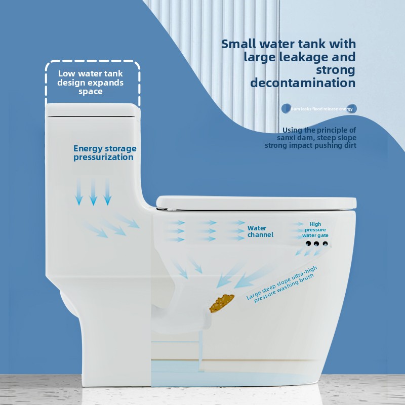 Groothandel Moderne Dual-Flush - Home Bathroom Ware recensie en prijs