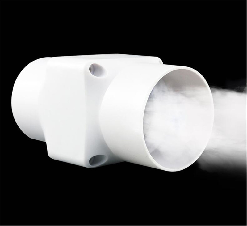 Kleine Afzuigventilator Keuken - Home Bathroom Vent recensie en prijs
