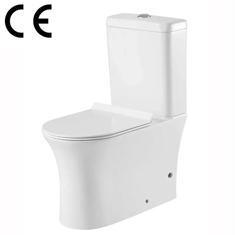 Huisbadkamer Gratis Split Kera - Home Bathroom Ware recensie en prijs