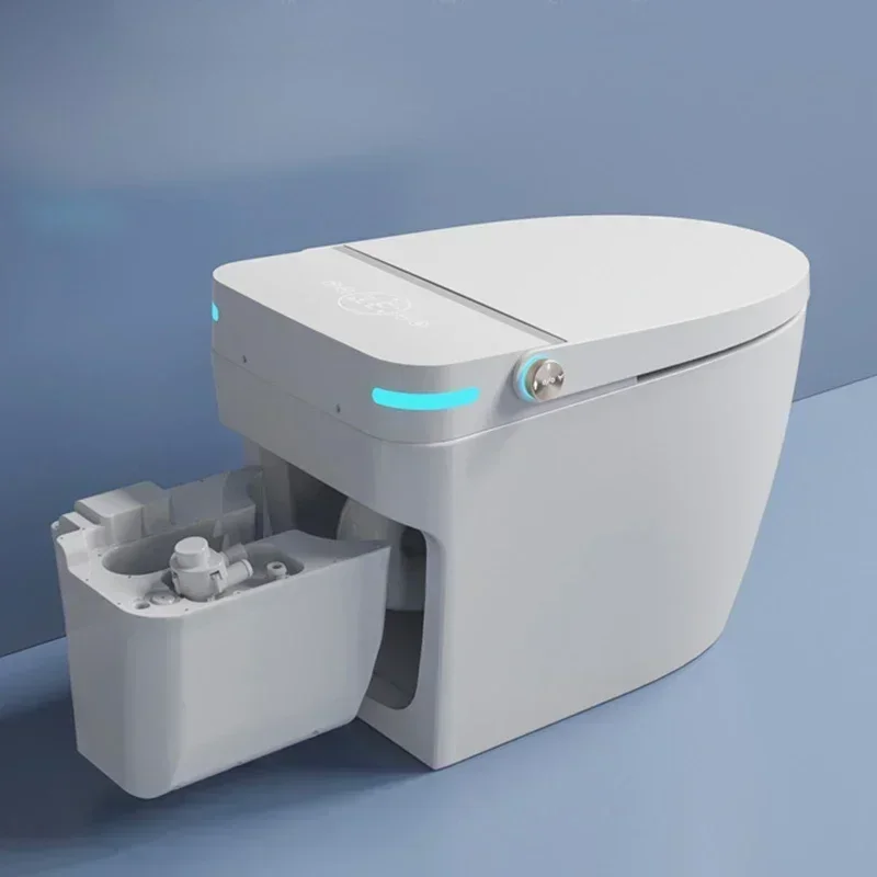 Keramische geïntegreerde autos - Home Bathroom Ware recensie en prijs