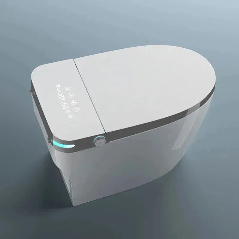 2026 Modern Keramisch Smart To - Home Bathroom Ware recensie en prijs