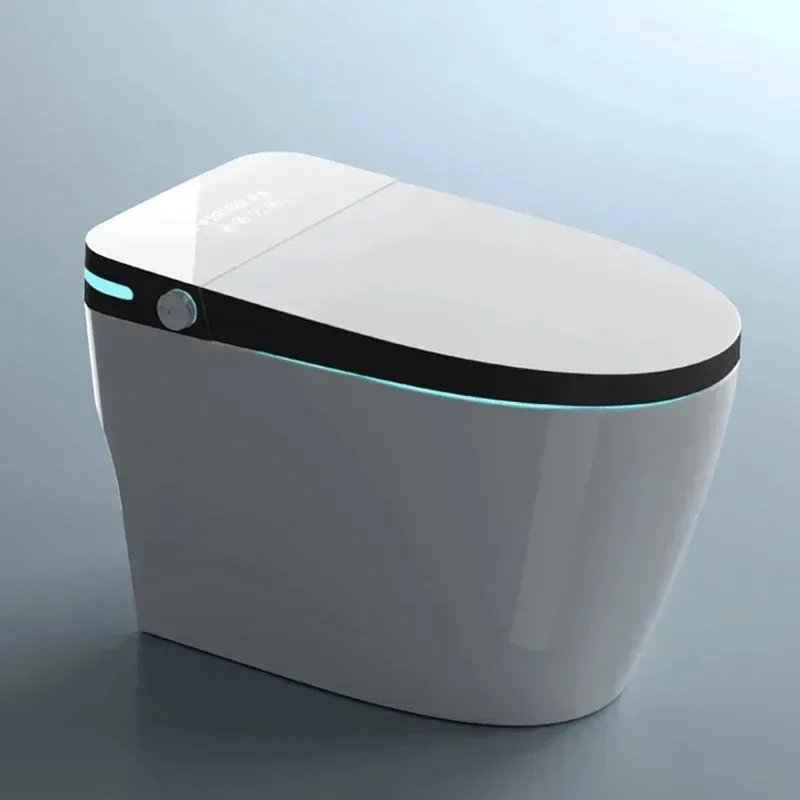 2026 Modern Keramisch Smart To - Home Bathroom Ware recensie en prijs