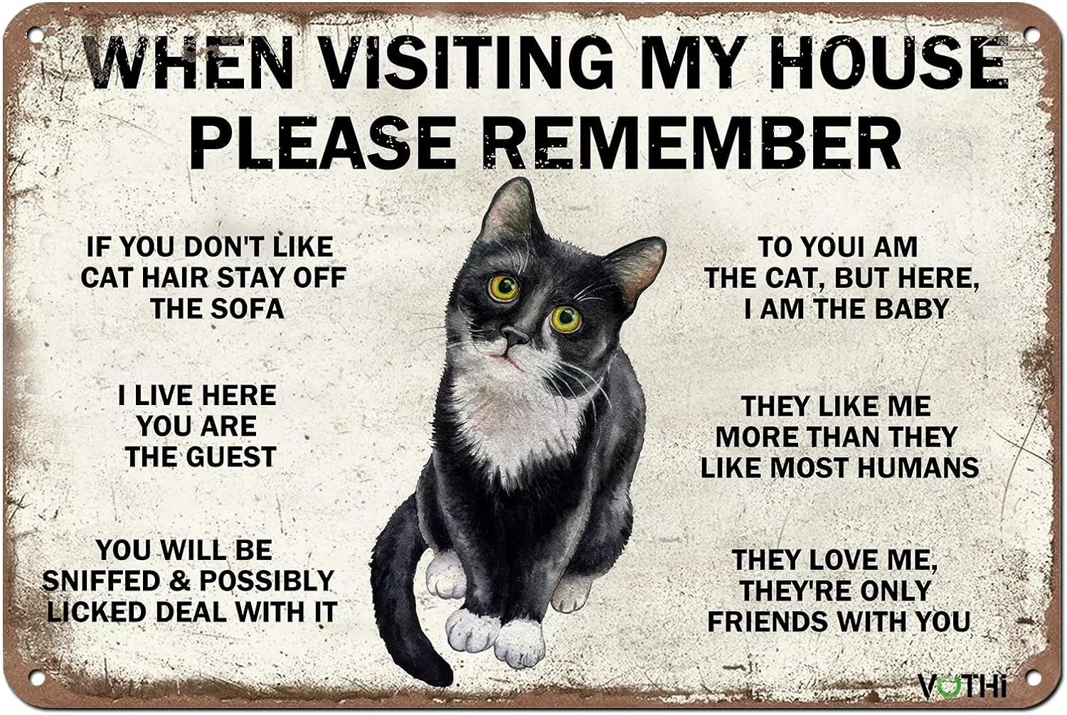 Kattenbord bij een bezoek aan  - Bathroom Home Visit recensie en prijs